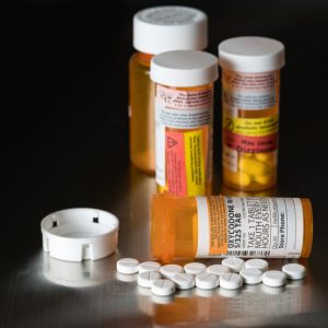 Alocholism and Opioids